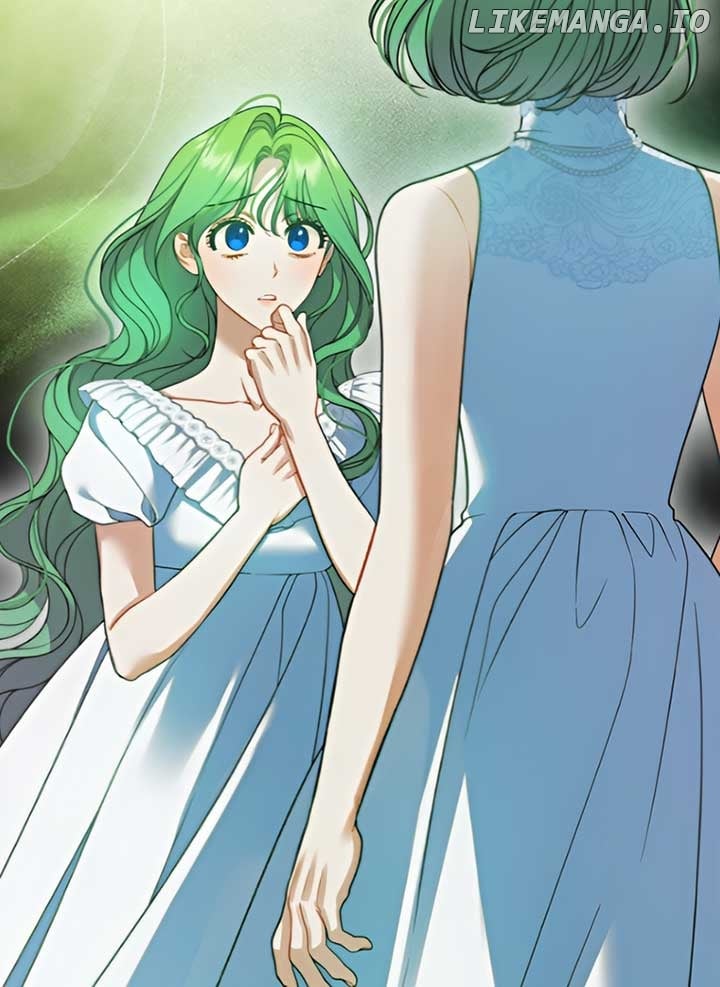 I Became The Younger Sister of A Regretful Obsessive Male Lead Chapter 85 - page 34