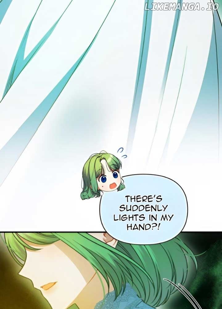 I Became The Younger Sister of A Regretful Obsessive Male Lead Chapter 85 - page 41