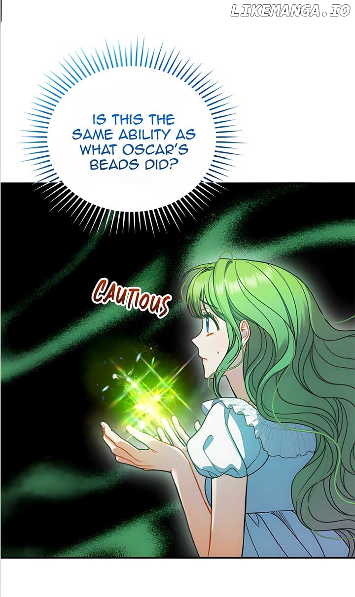 I Became The Younger Sister of A Regretful Obsessive Male Lead Chapter 85 - page 46