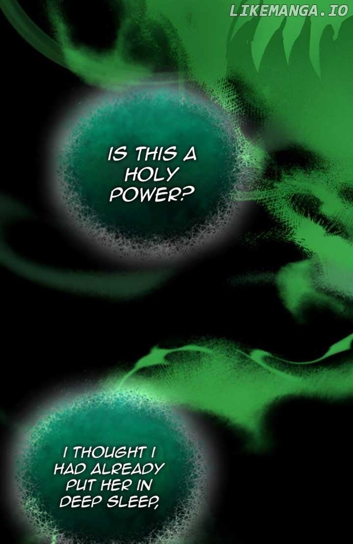 I Became The Younger Sister of A Regretful Obsessive Male Lead Chapter 85 - page 49