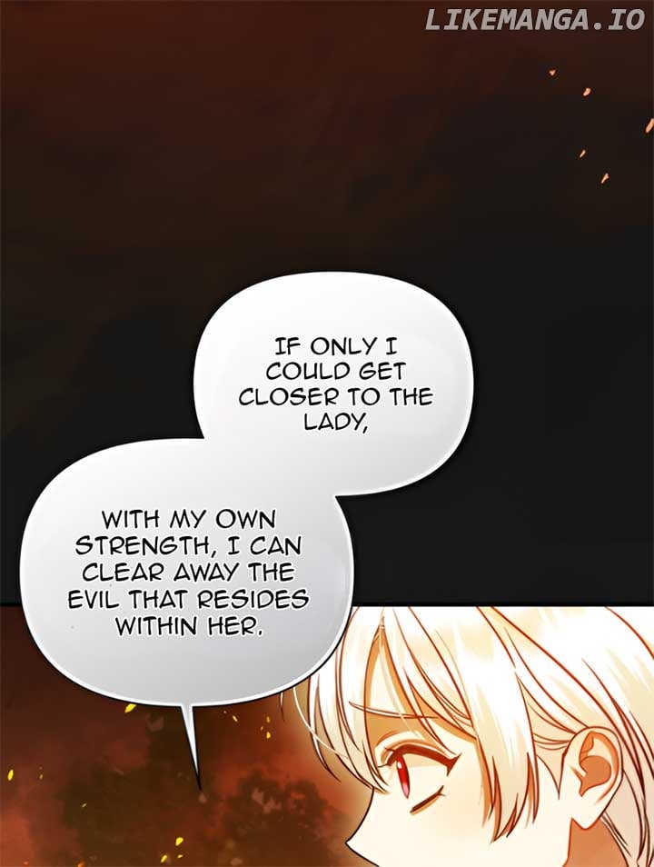 I Became The Younger Sister of A Regretful Obsessive Male Lead Chapter 85 - page 5