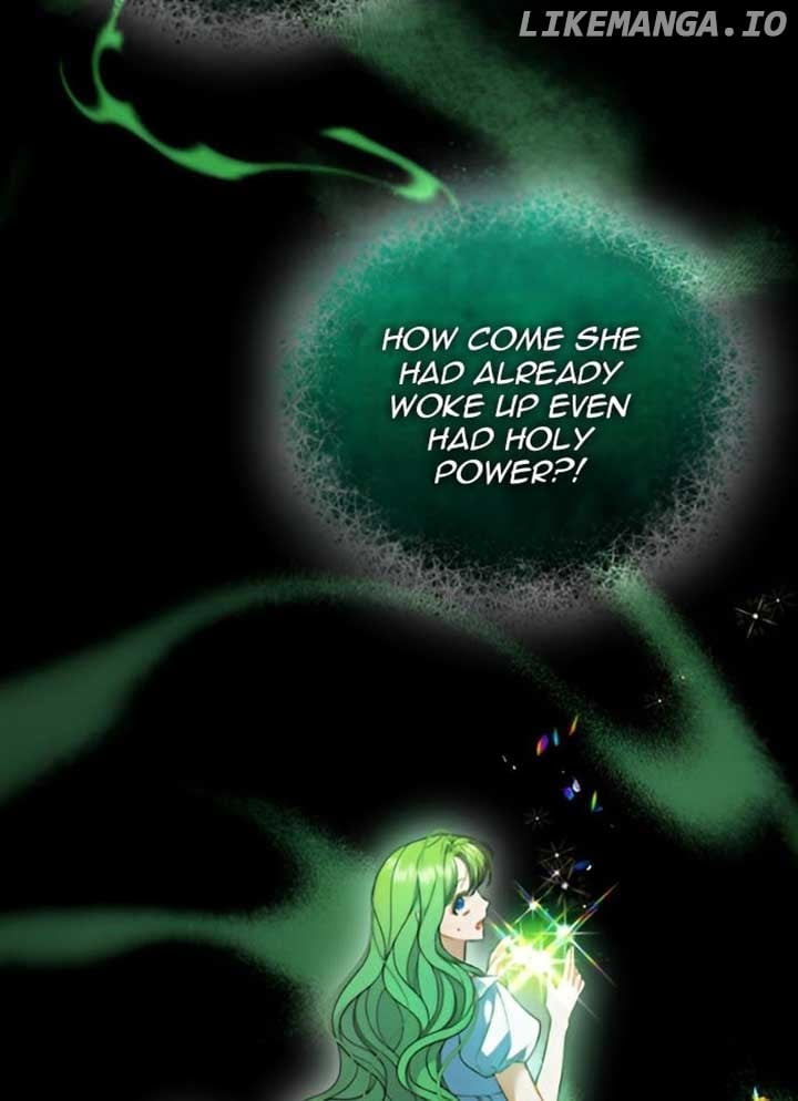I Became The Younger Sister of A Regretful Obsessive Male Lead Chapter 85 - page 50