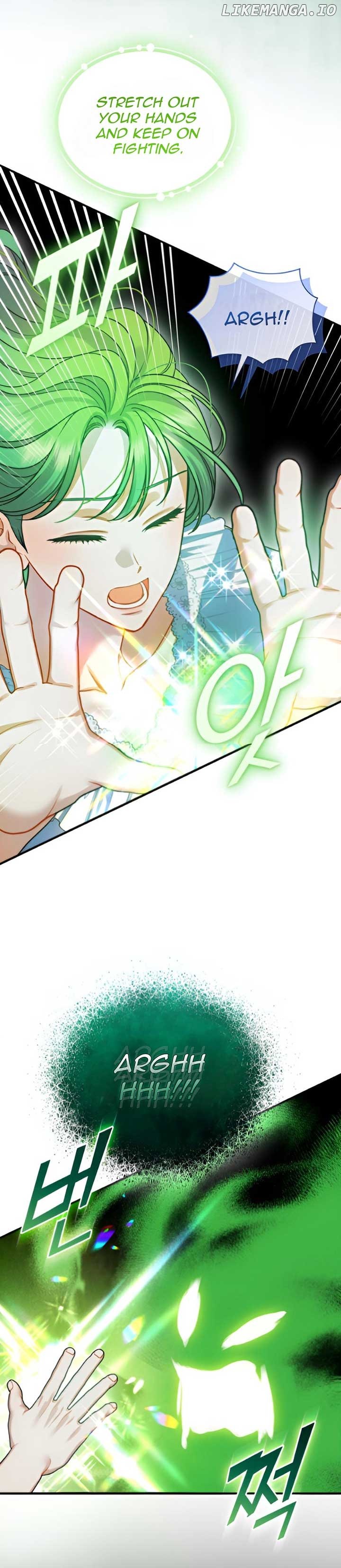 I Became The Younger Sister of A Regretful Obsessive Male Lead Chapter 85 - page 53