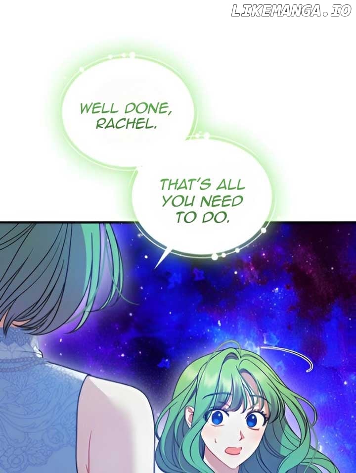 I Became The Younger Sister of A Regretful Obsessive Male Lead Chapter 85 - page 59