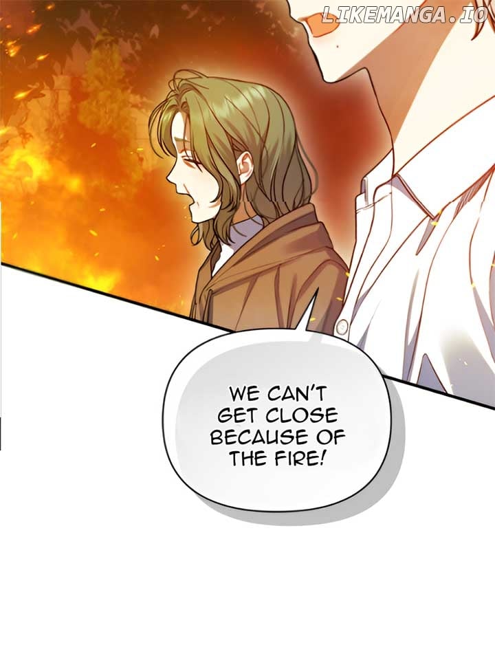 I Became The Younger Sister of A Regretful Obsessive Male Lead Chapter 85 - page 6
