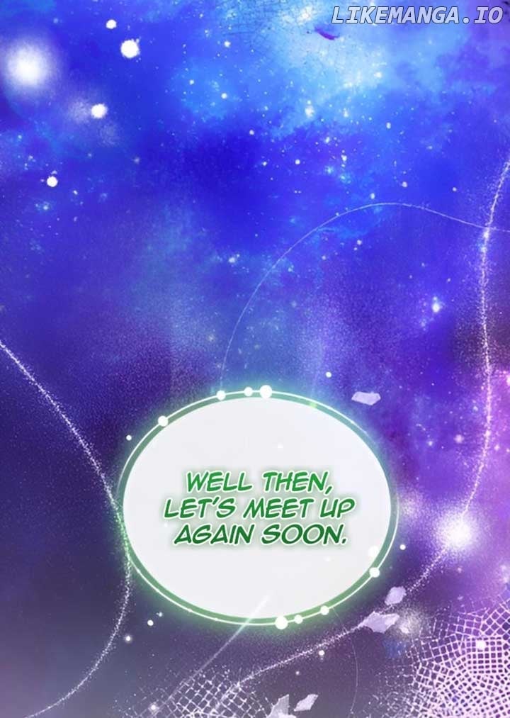 I Became The Younger Sister of A Regretful Obsessive Male Lead Chapter 85 - page 65