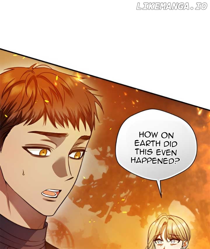 I Became The Younger Sister of A Regretful Obsessive Male Lead Chapter 85 - page 7