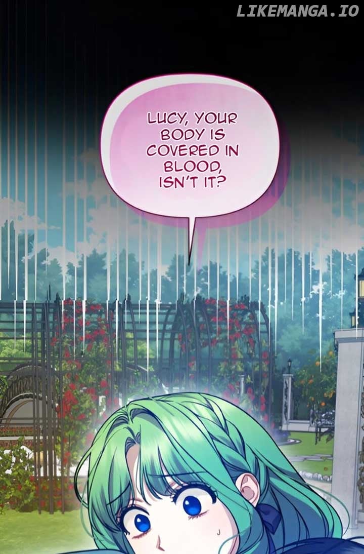 I Became The Younger Sister of A Regretful Obsessive Male Lead Chapter 85 - page 74