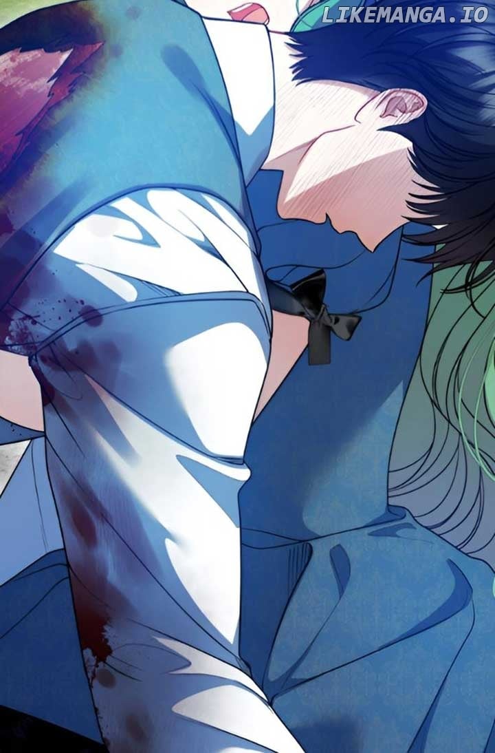 I Became The Younger Sister of A Regretful Obsessive Male Lead Chapter 85 - page 75