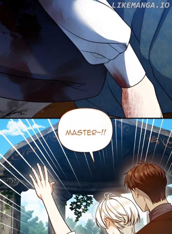 I Became The Younger Sister of A Regretful Obsessive Male Lead Chapter 85 - page 76