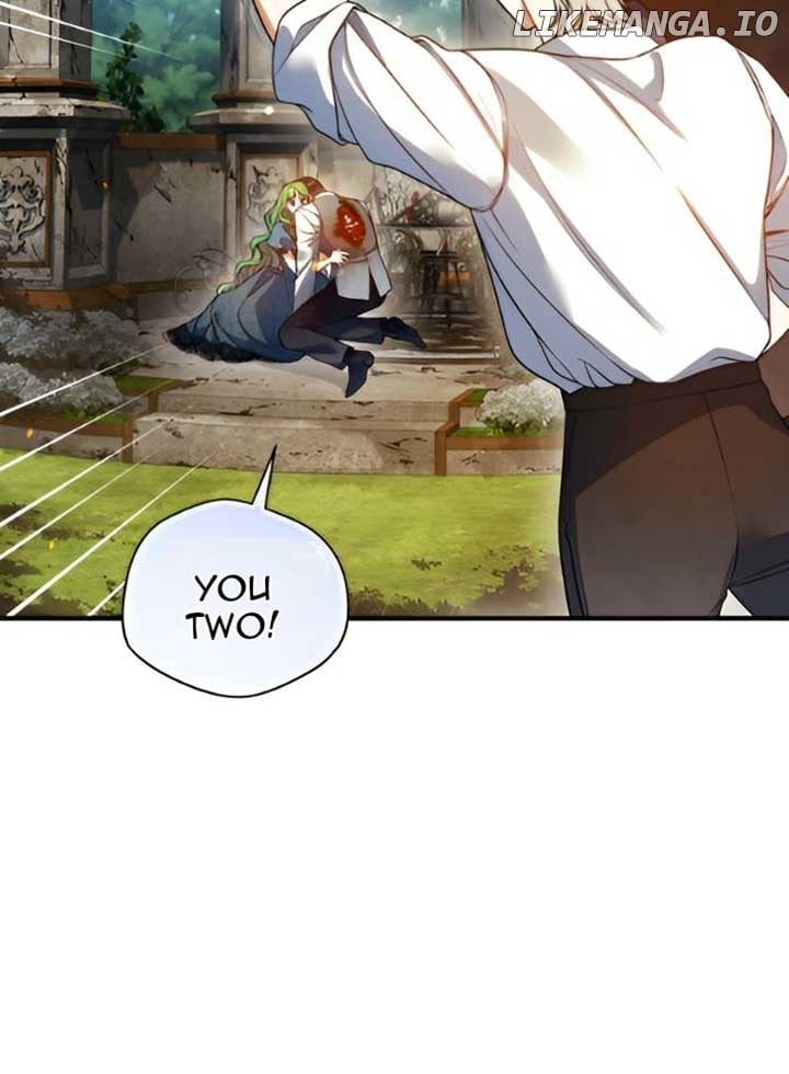 I Became The Younger Sister of A Regretful Obsessive Male Lead Chapter 85 - page 77