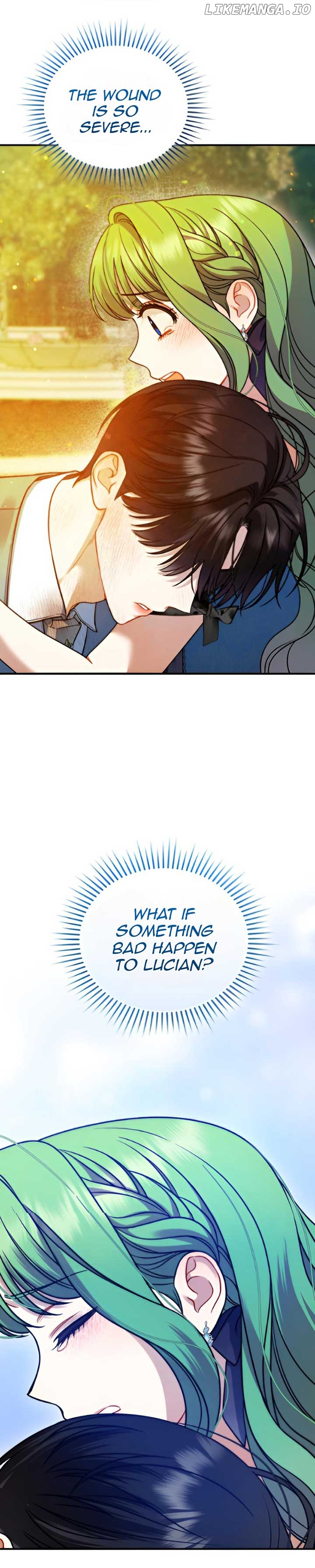 I Became The Younger Sister of A Regretful Obsessive Male Lead Chapter 85 - page 79
