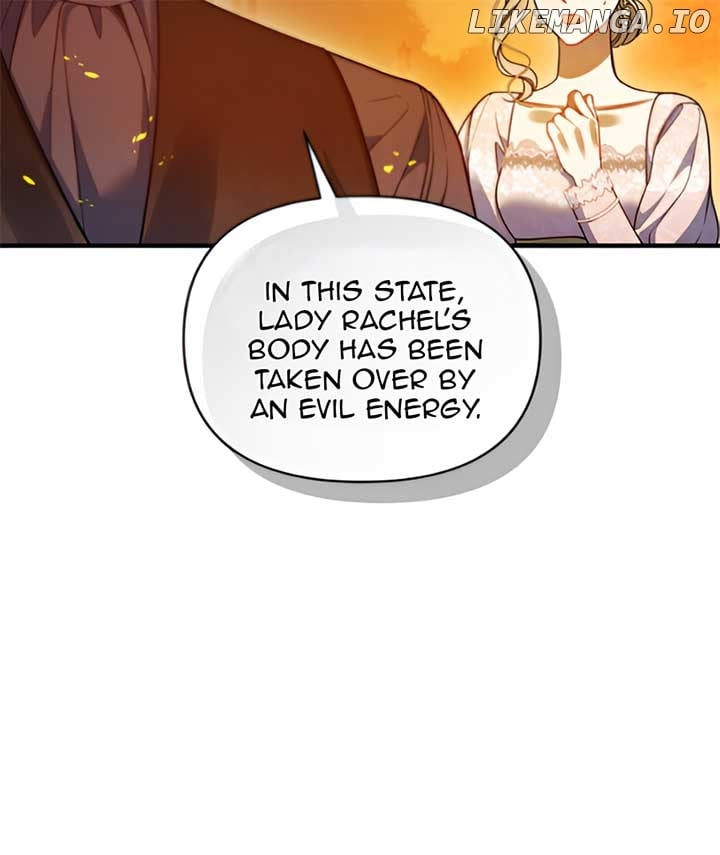 I Became The Younger Sister of A Regretful Obsessive Male Lead Chapter 85 - page 8
