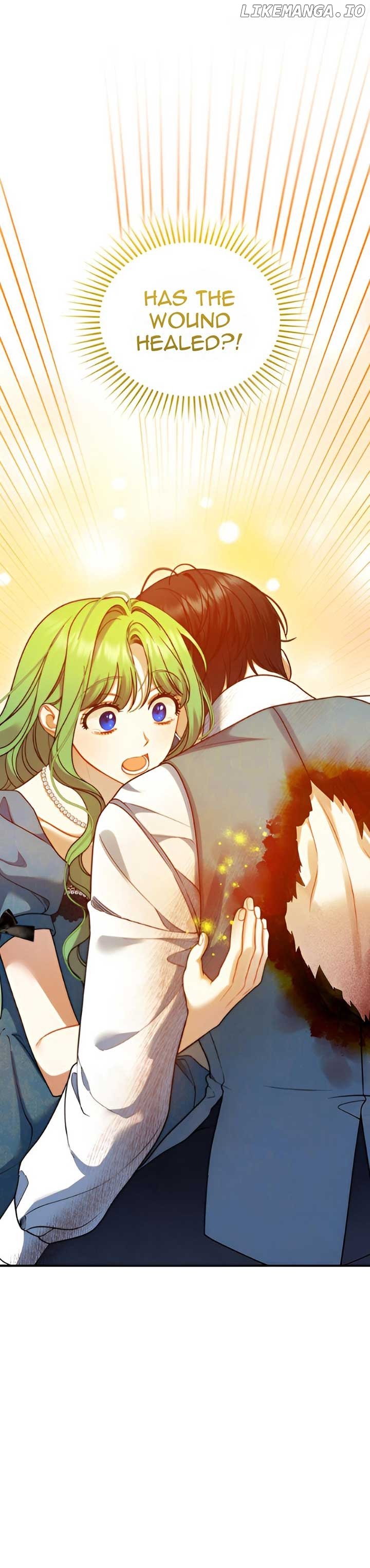 I Became The Younger Sister of A Regretful Obsessive Male Lead Chapter 85 - page 82