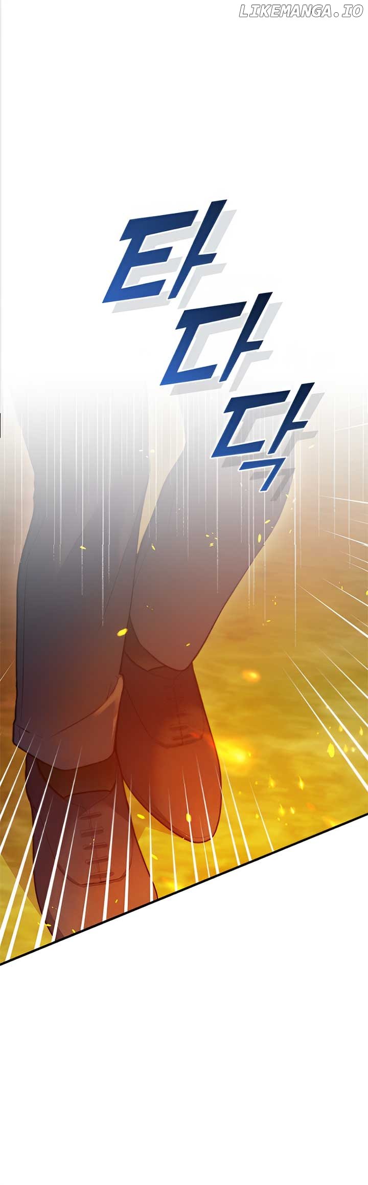 I Became The Younger Sister of A Regretful Obsessive Male Lead Chapter 85 - page 9