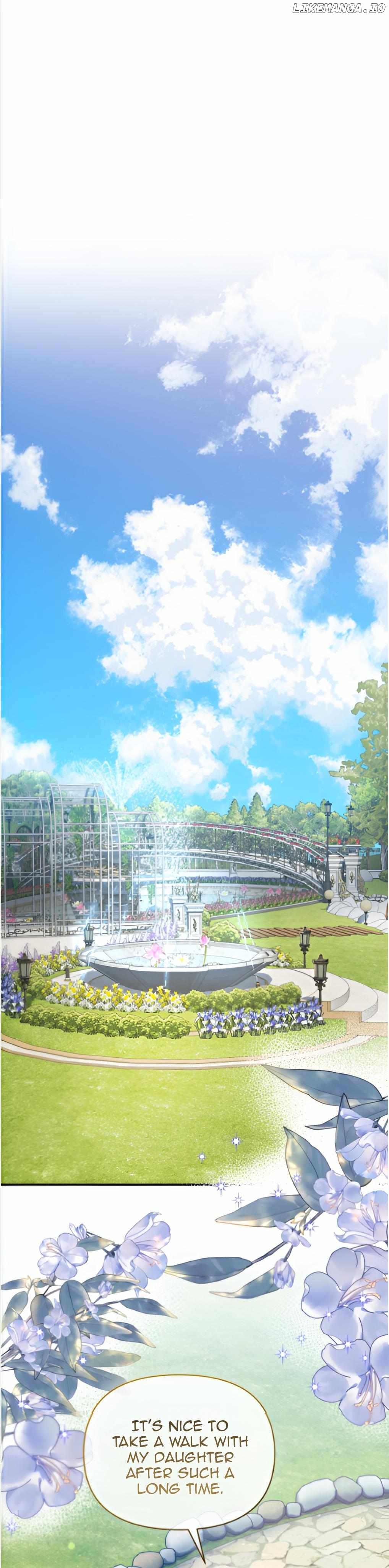 I Became The Younger Sister of A Regretful Obsessive Male Lead Chapter 87 - page 22