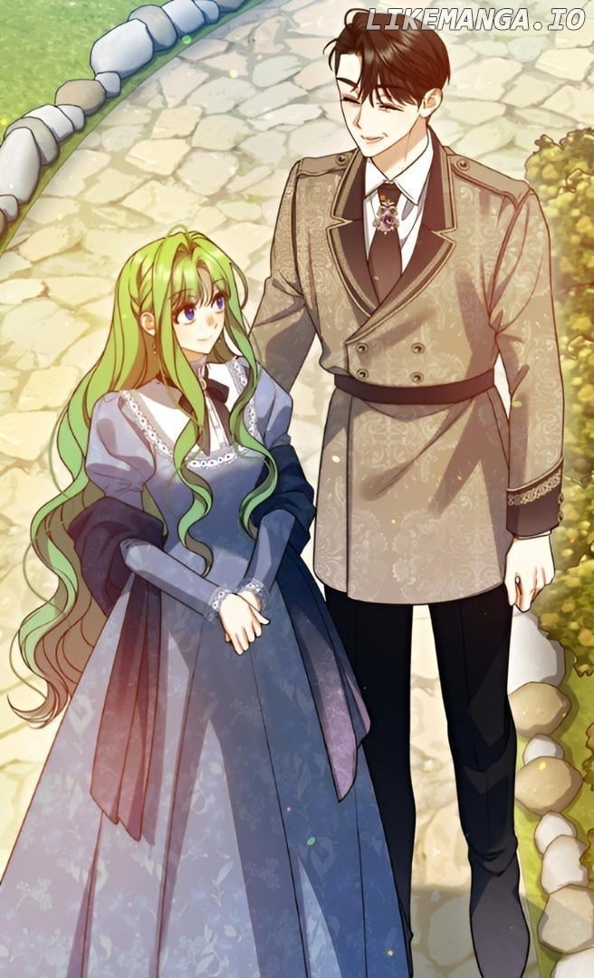 I Became The Younger Sister of A Regretful Obsessive Male Lead Chapter 87 - page 23