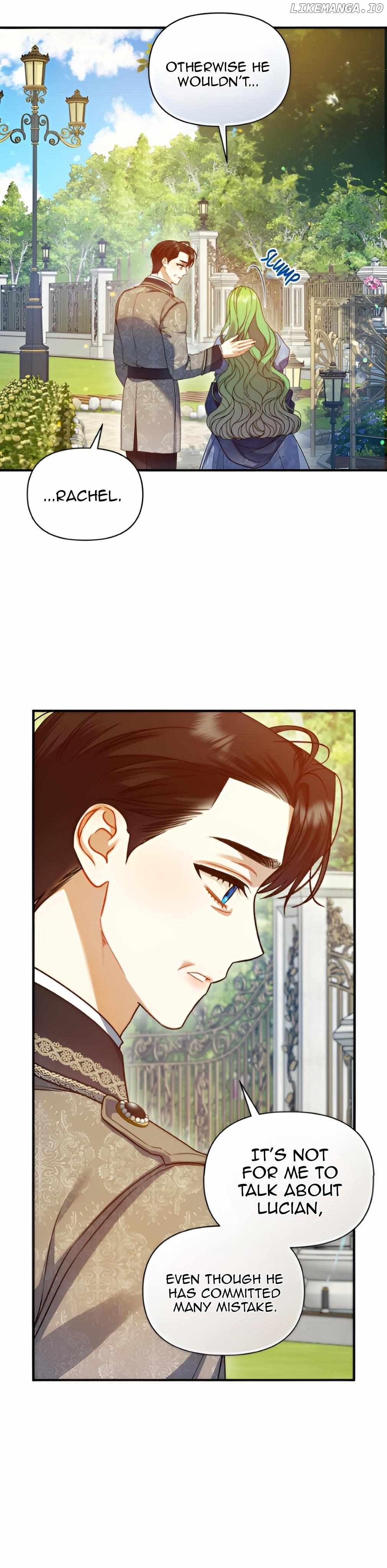 I Became The Younger Sister of A Regretful Obsessive Male Lead Chapter 87 - page 33