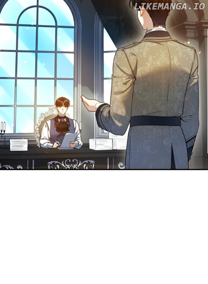 I Became The Younger Sister of A Regretful Obsessive Male Lead Chapter 87 - page 45