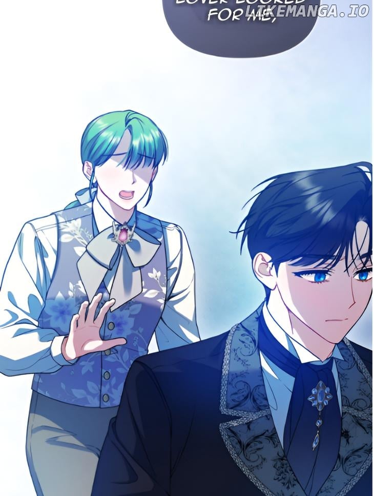 I Became The Younger Sister of A Regretful Obsessive Male Lead Chapter 87 - page 49