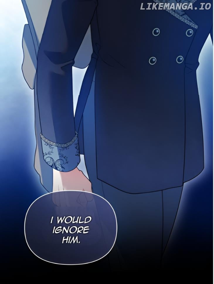 I Became The Younger Sister of A Regretful Obsessive Male Lead Chapter 87 - page 50