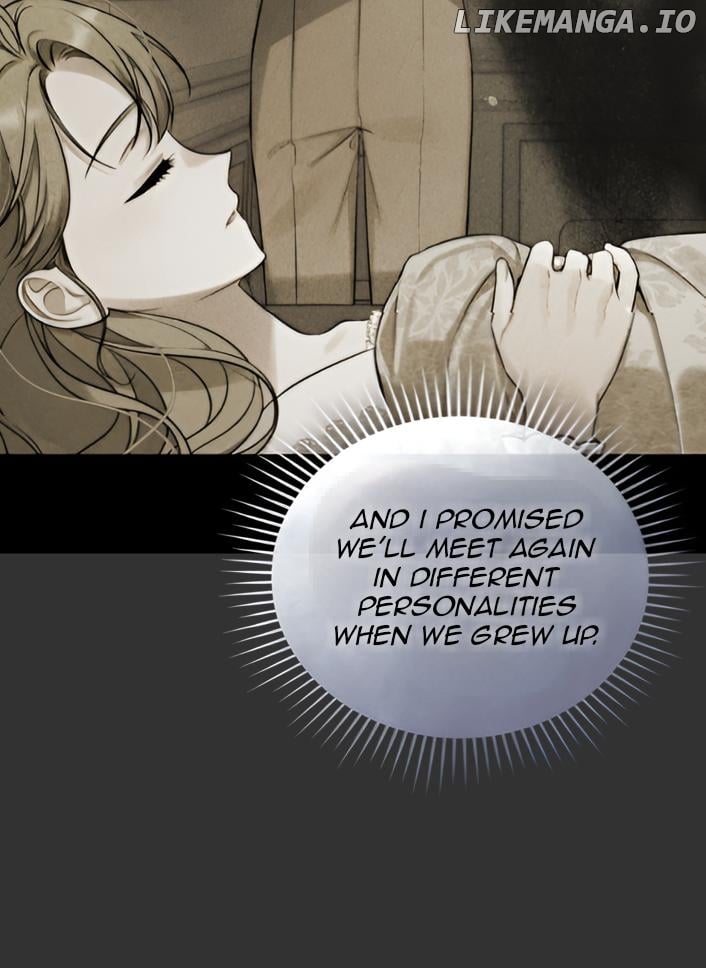 I Became The Younger Sister of A Regretful Obsessive Male Lead Chapter 87 - page 67