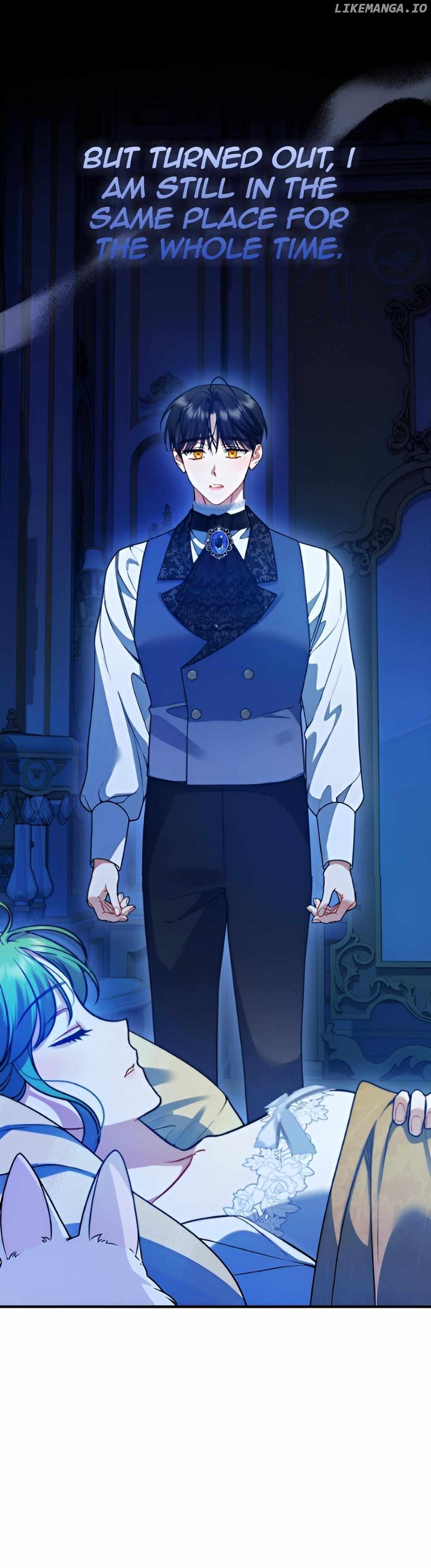 I Became The Younger Sister of A Regretful Obsessive Male Lead Chapter 87 - page 68