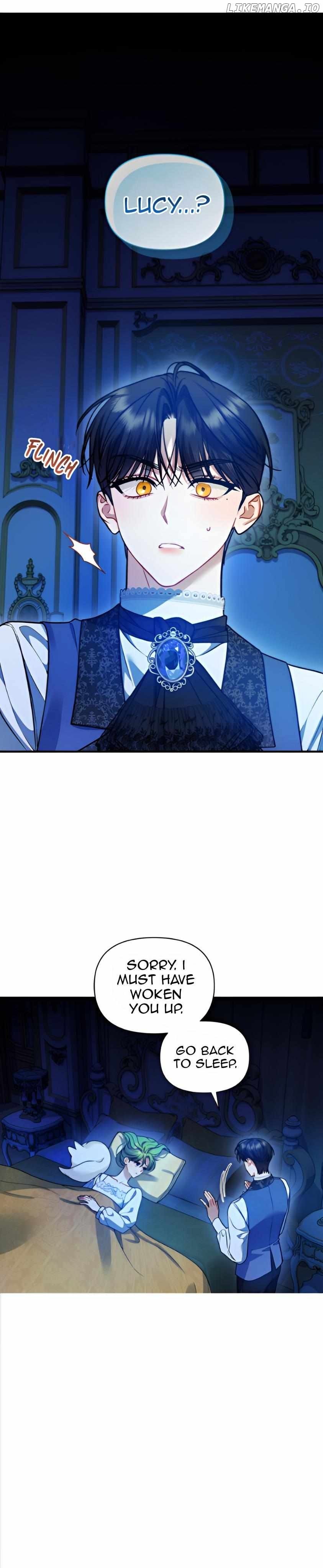 I Became The Younger Sister of A Regretful Obsessive Male Lead Chapter 87 - page 69