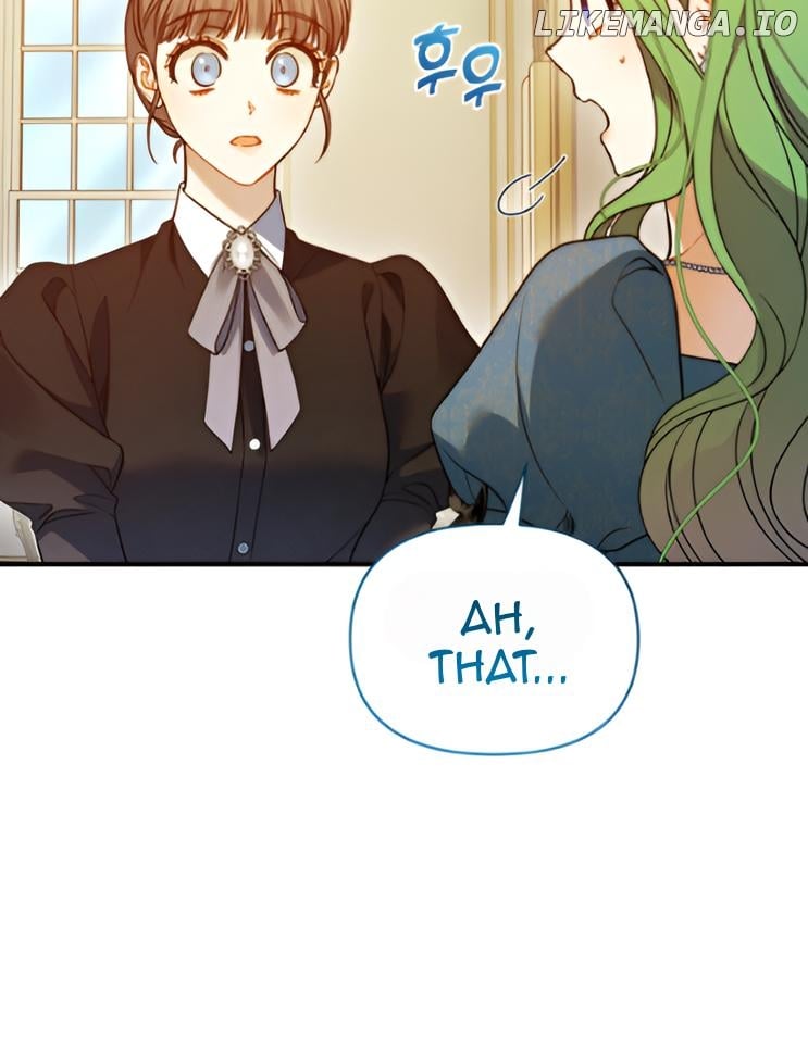 I Became The Younger Sister of A Regretful Obsessive Male Lead Chapter 87 - page 7