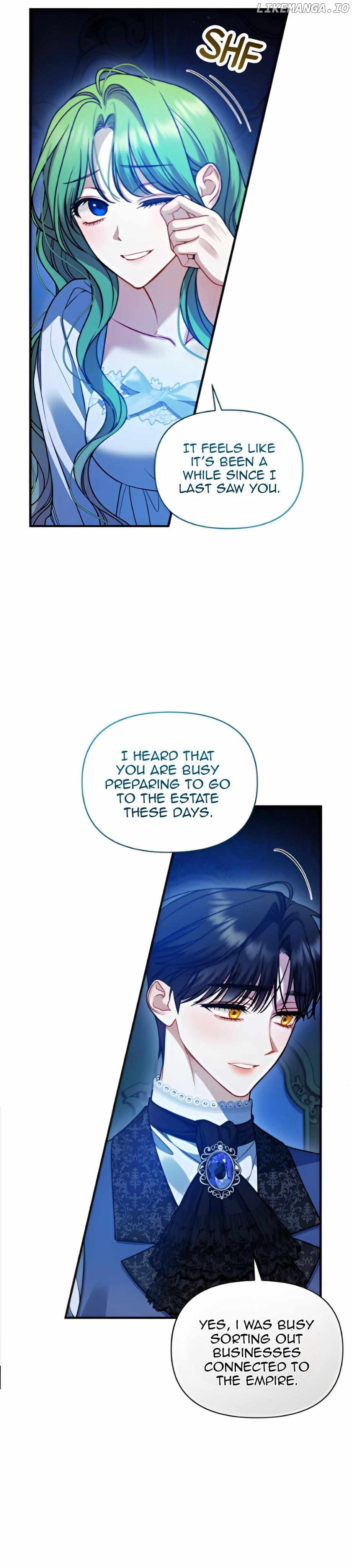 I Became The Younger Sister of A Regretful Obsessive Male Lead Chapter 87 - page 70