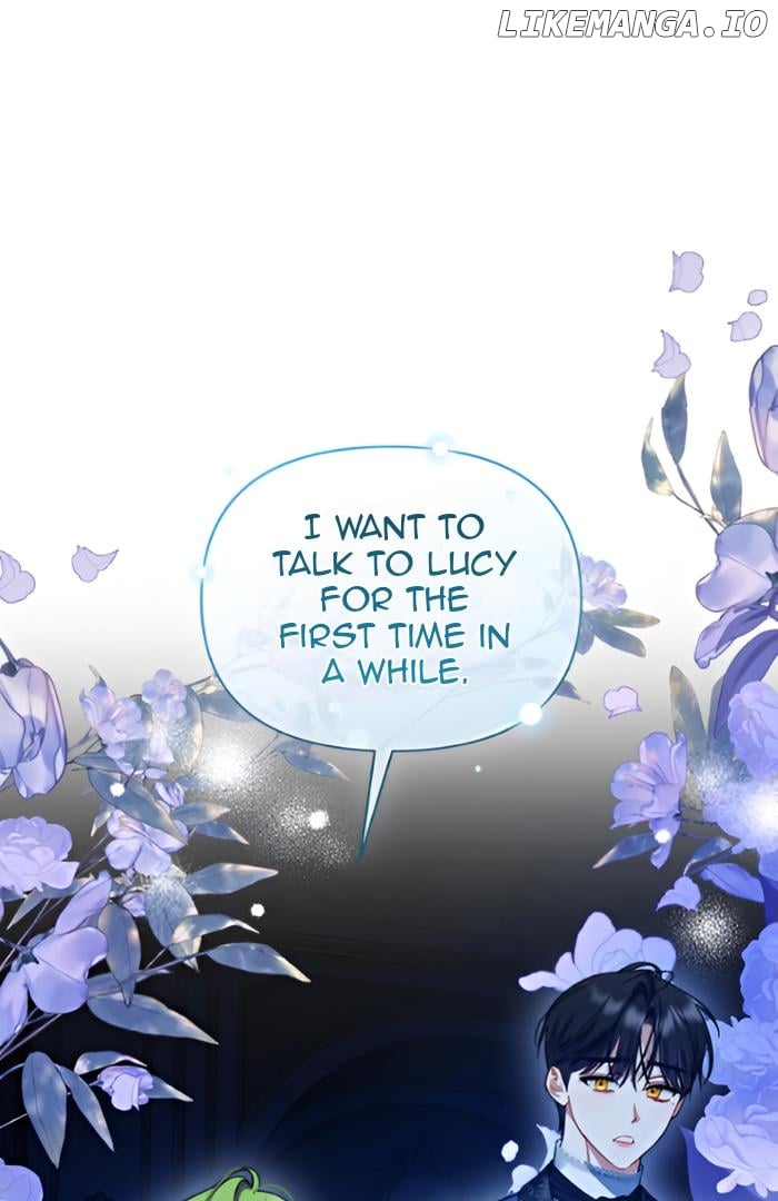 I Became The Younger Sister of A Regretful Obsessive Male Lead Chapter 87 - page 75