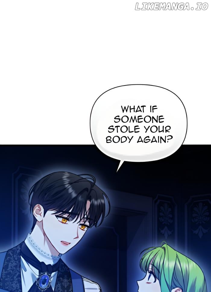 I Became The Younger Sister of A Regretful Obsessive Male Lead Chapter 87 - page 81
