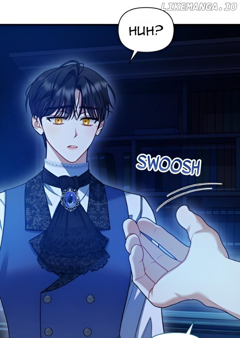 I Became The Younger Sister of A Regretful Obsessive Male Lead Chapter 87 - page 83