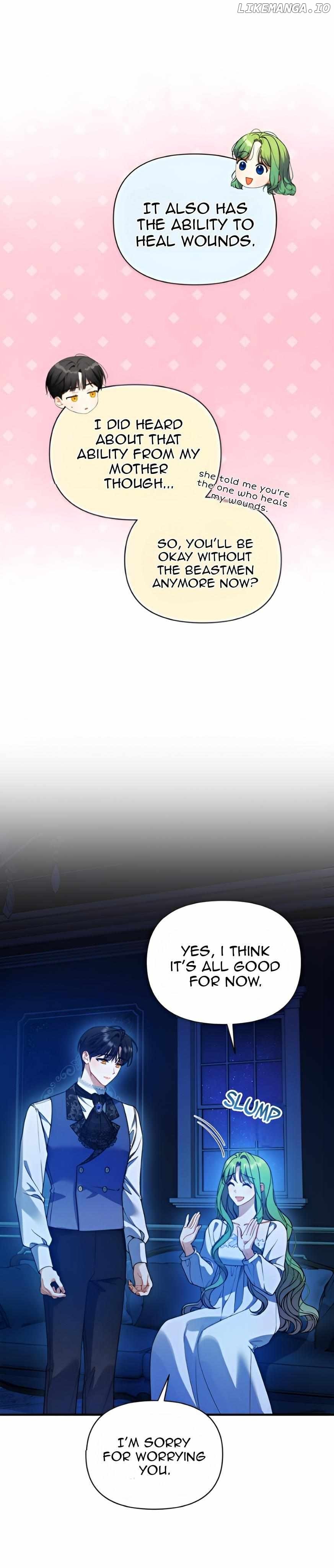I Became The Younger Sister of A Regretful Obsessive Male Lead Chapter 87 - page 88