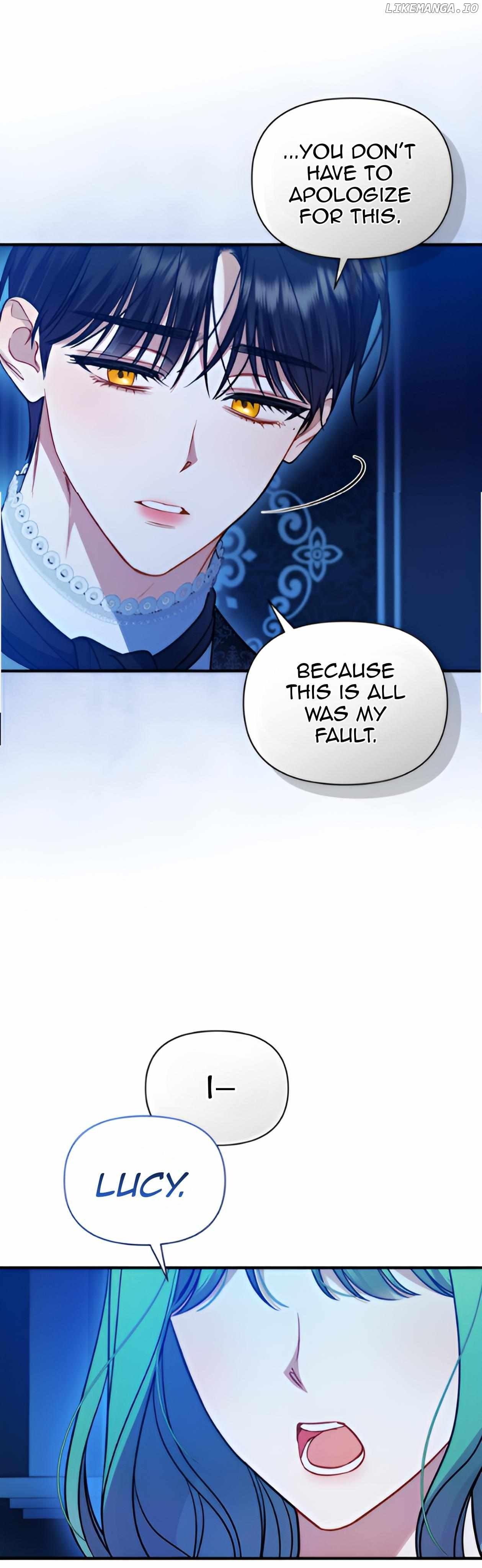 I Became The Younger Sister of A Regretful Obsessive Male Lead Chapter 87 - page 89