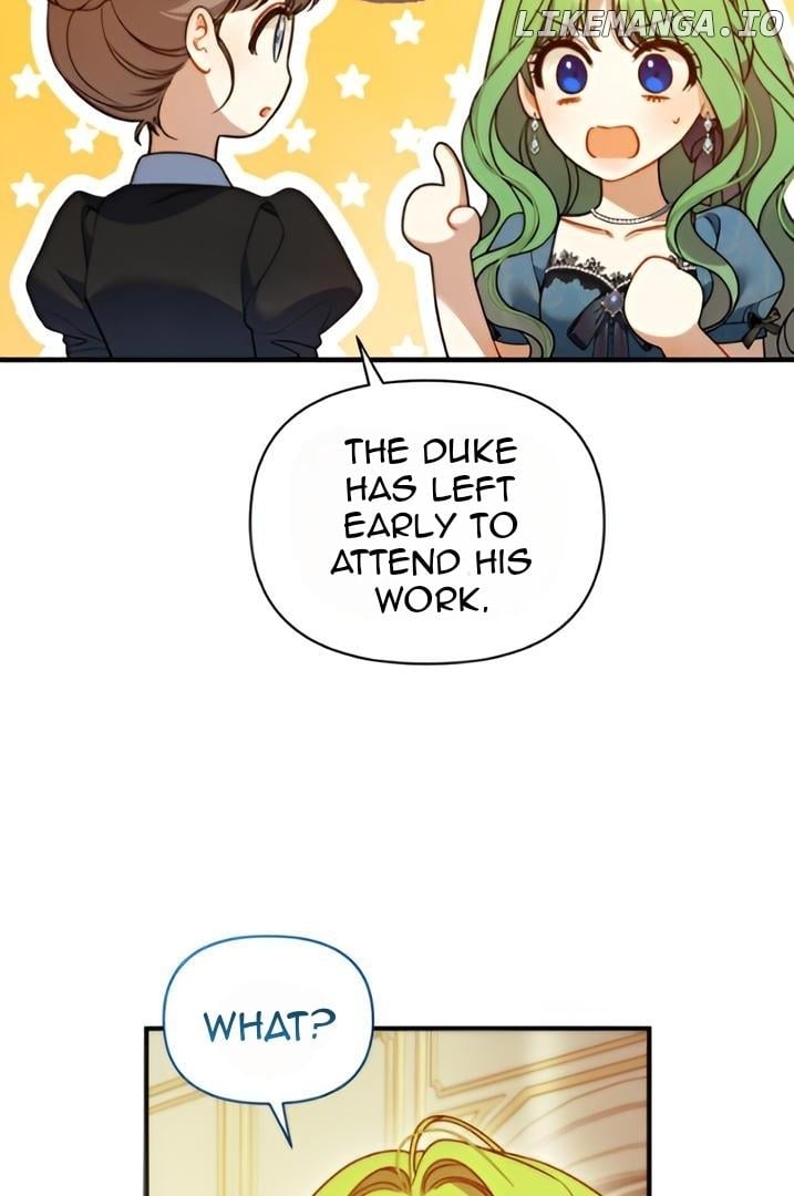 I Became The Younger Sister of A Regretful Obsessive Male Lead Chapter 87 - page 9