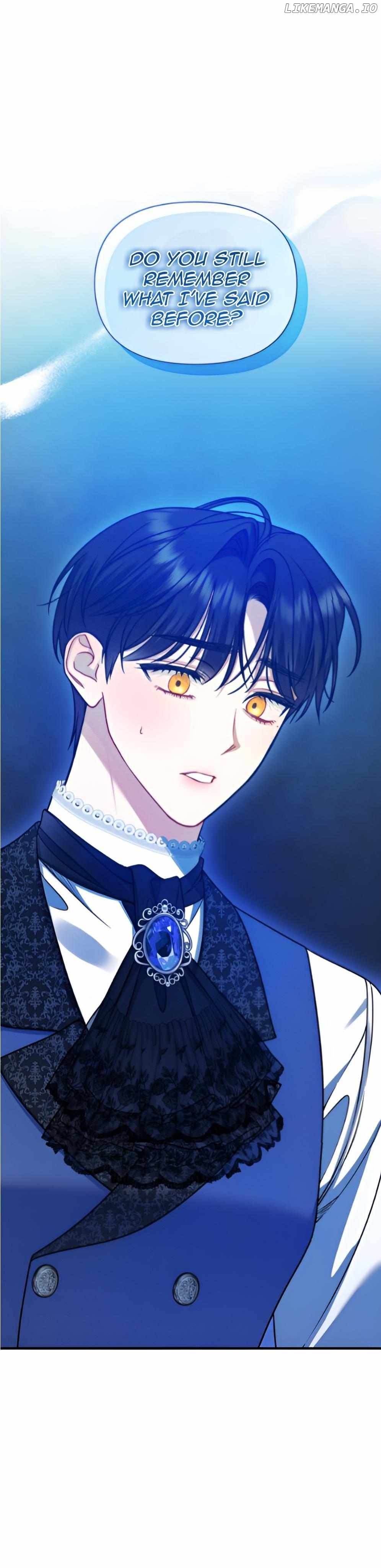 I Became The Younger Sister of A Regretful Obsessive Male Lead Chapter 87 - page 90
