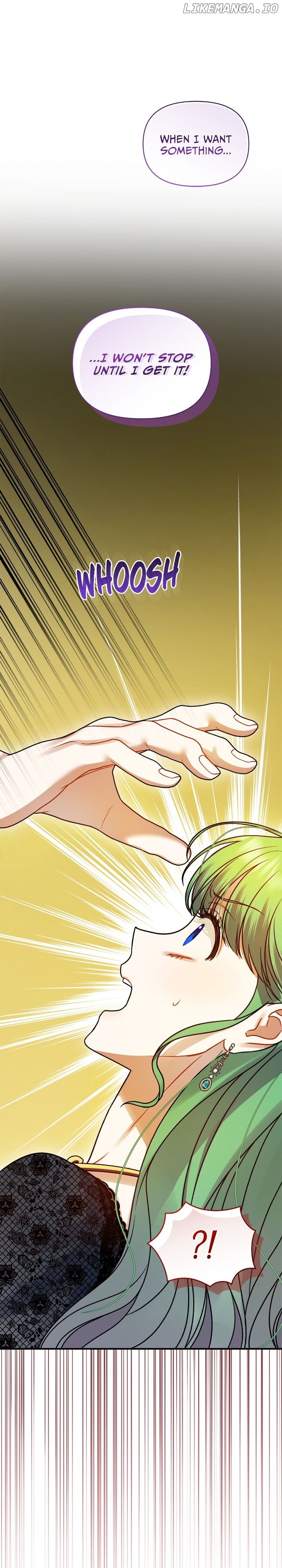 I Became The Younger Sister of A Regretful Obsessive Male Lead Chapter 74 - page 1