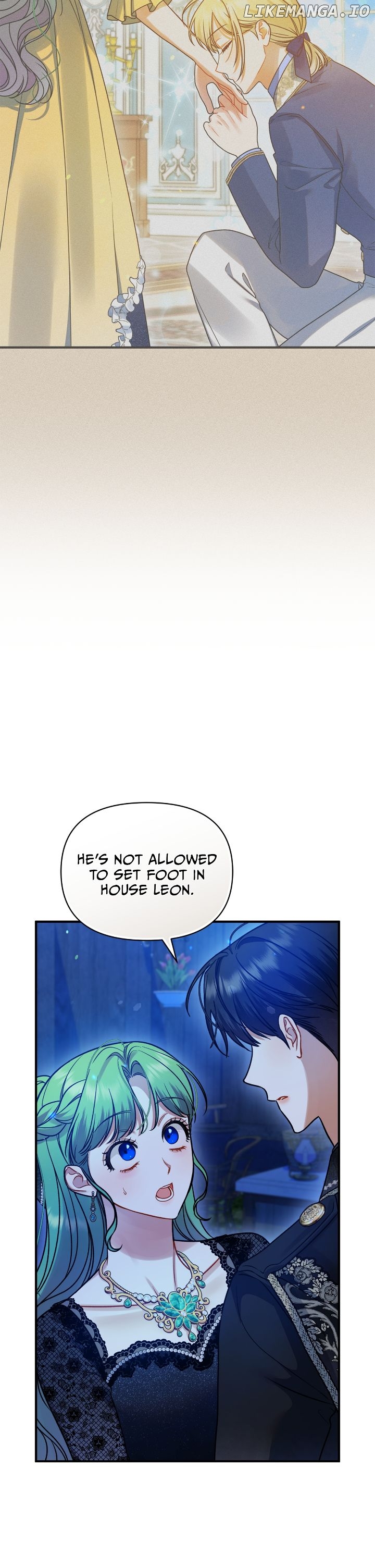 I Became The Younger Sister of A Regretful Obsessive Male Lead Chapter 74 - page 29