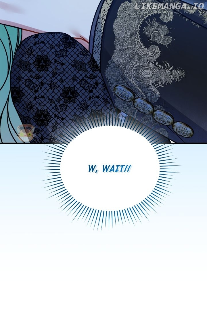 I Became The Younger Sister of A Regretful Obsessive Male Lead Chapter 74 - page 35