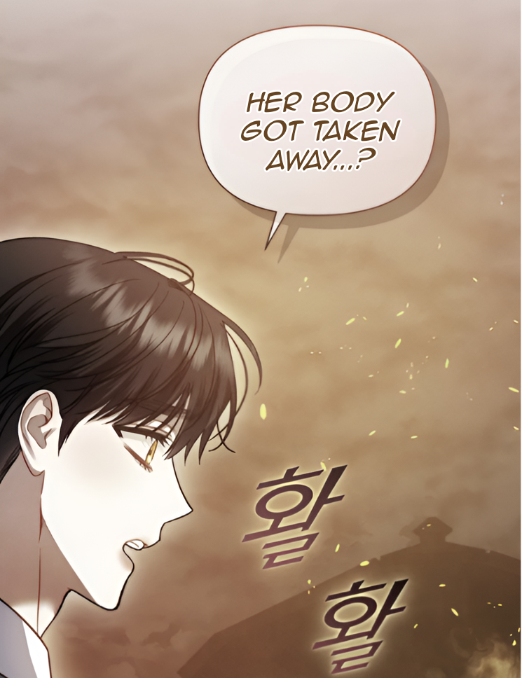 I Became The Younger Sister of A Regretful Obsessive Male Lead Chapter 88 - page 10