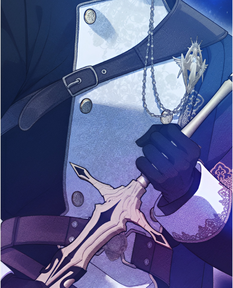I Became The Younger Sister of A Regretful Obsessive Male Lead Chapter 88 - page 101