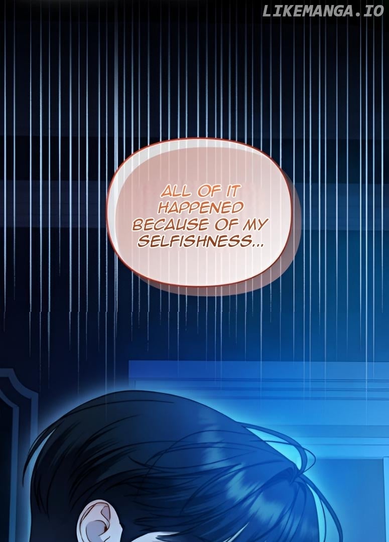I Became The Younger Sister of A Regretful Obsessive Male Lead Chapter 88 - page 16
