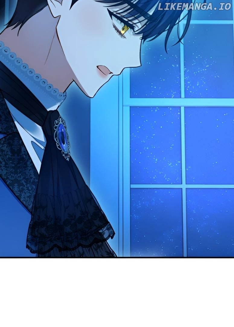 I Became The Younger Sister of A Regretful Obsessive Male Lead Chapter 88 - page 17