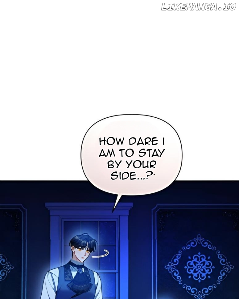 I Became The Younger Sister of A Regretful Obsessive Male Lead Chapter 88 - page 18