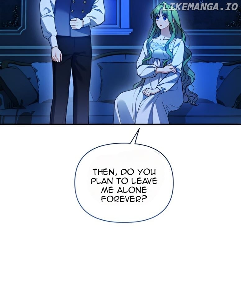 I Became The Younger Sister of A Regretful Obsessive Male Lead Chapter 88 - page 19