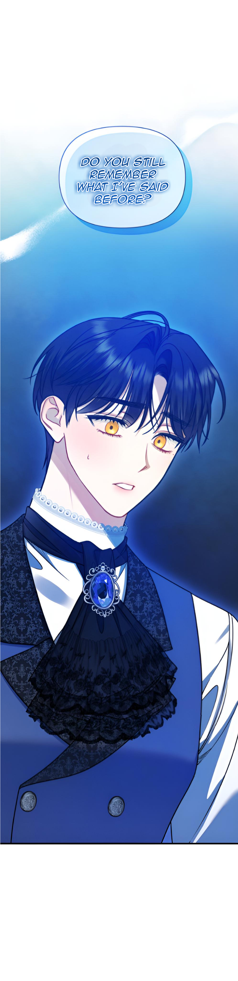 I Became The Younger Sister of A Regretful Obsessive Male Lead Chapter 88 - page 2