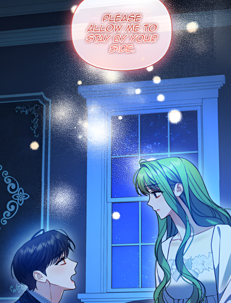 I Became The Younger Sister of A Regretful Obsessive Male Lead Chapter 88 - page 27