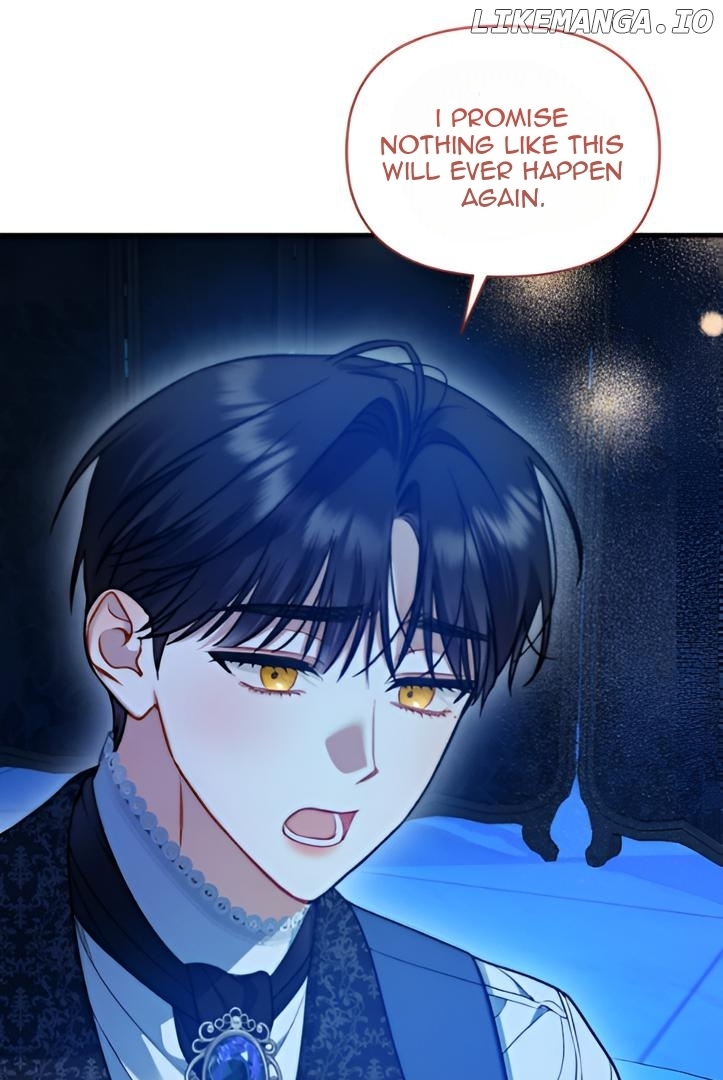 I Became The Younger Sister of A Regretful Obsessive Male Lead Chapter 88 - page 29
