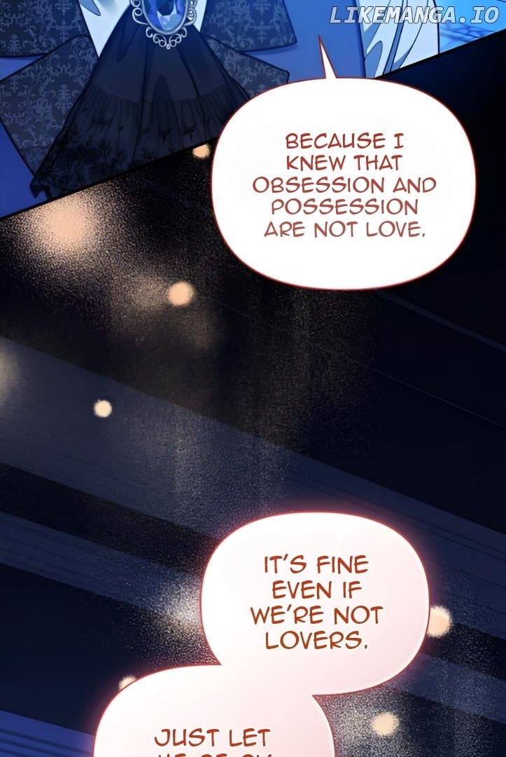 I Became The Younger Sister of A Regretful Obsessive Male Lead Chapter 88 - page 30